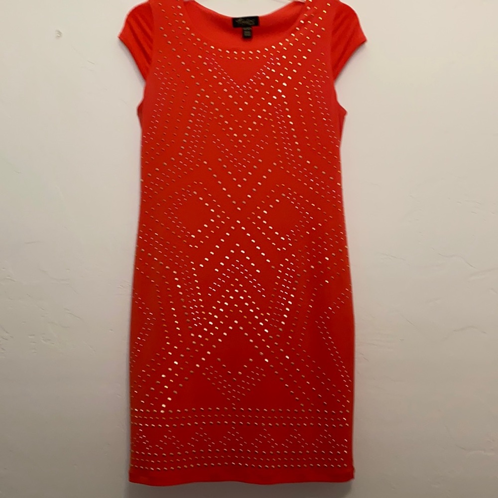 Thalia Sodi Dress